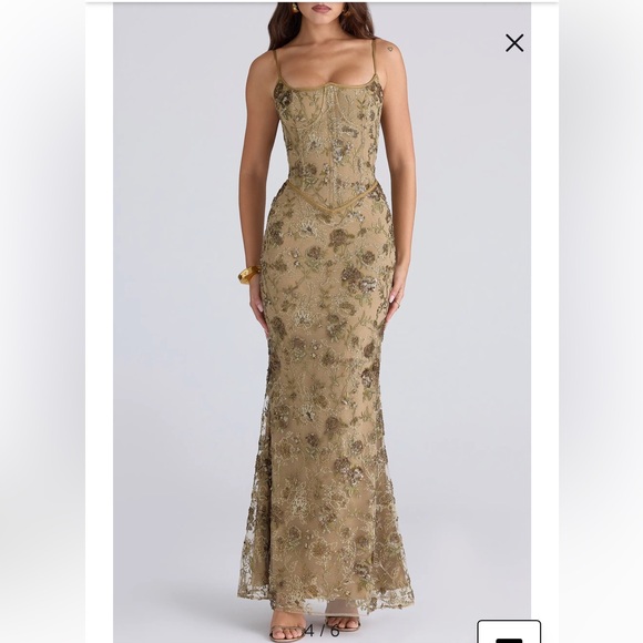 House of CB Dresses & Skirts - House of CB Naima Dress